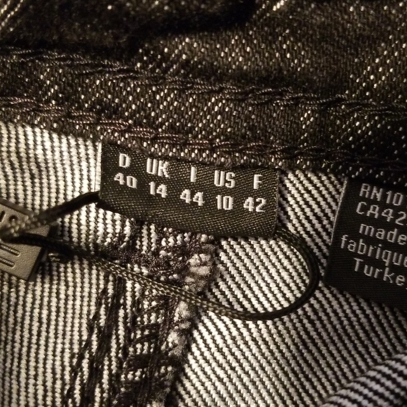 Esprit Jeans Size 10 - Picture 5 of 8